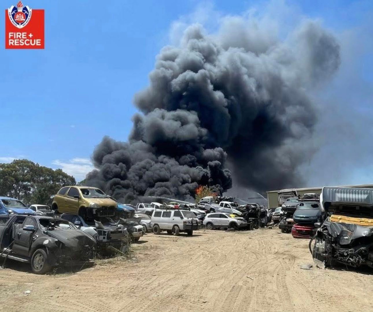 NSW RFS - Riverina Zone added a... - NSW RFS - Riverina Zone