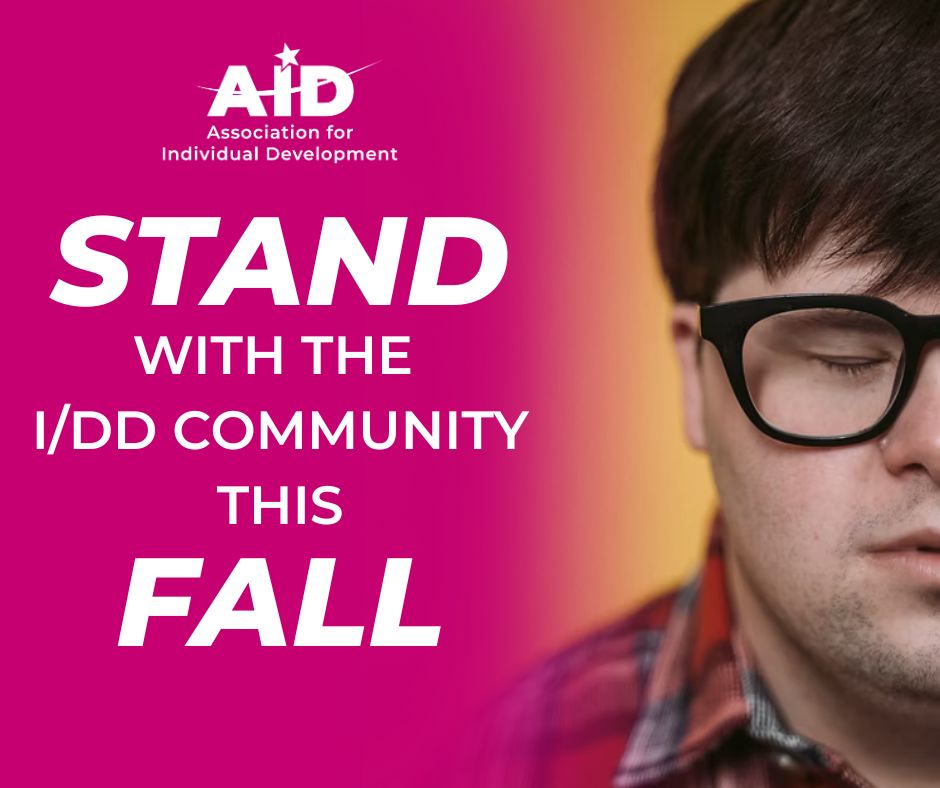 Association for Individual Development | Aurora IL