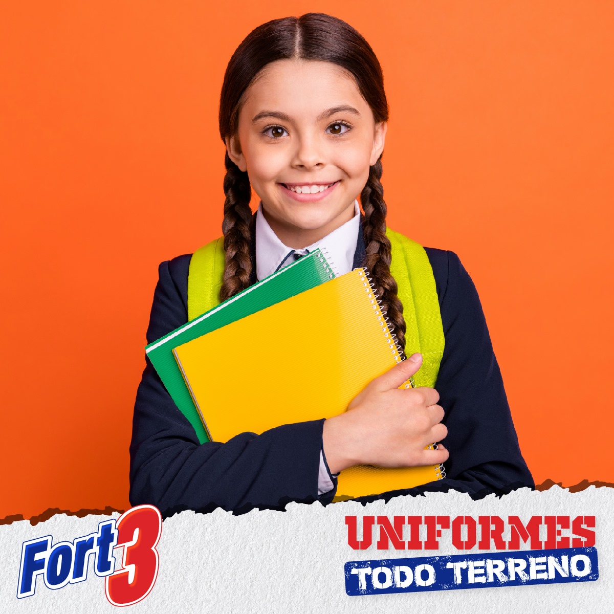 Fort3 - ::Concurso:: Subí una foto de tu hijo en su...