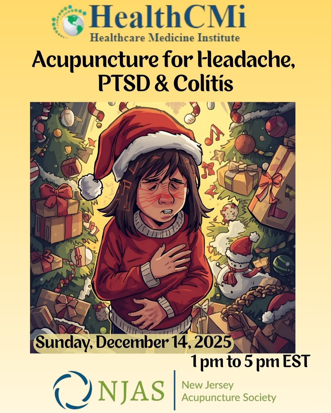New Jersey Acupuncture Society | Cedar Grove NJ