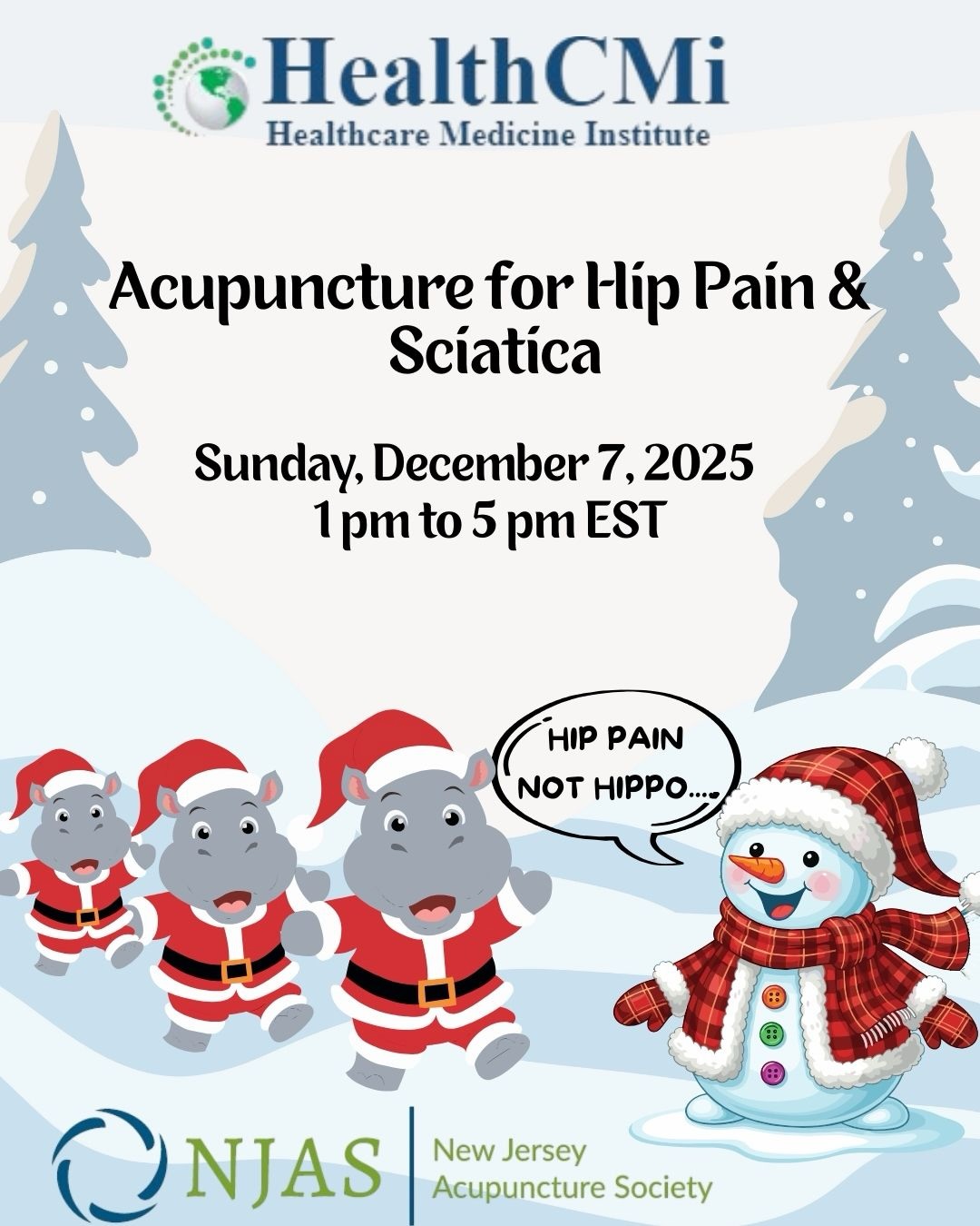 New Jersey Acupuncture Society | Cedar Grove NJ