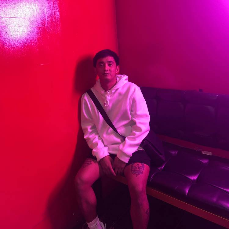 Jayvee Pascual