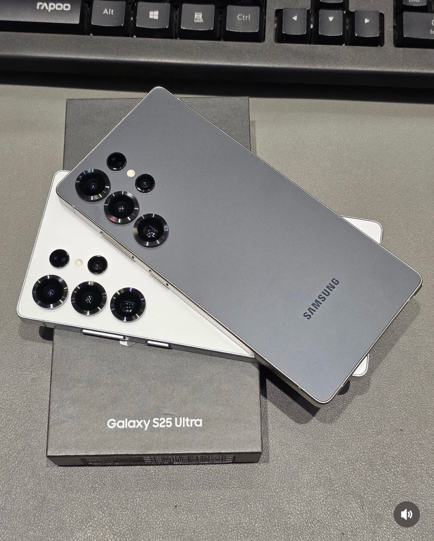 X Store - ⁨ كل ضغطة… كل زاوية… صورة تحكي قصة 📸 Samsung S25 Ultra تجربة ...