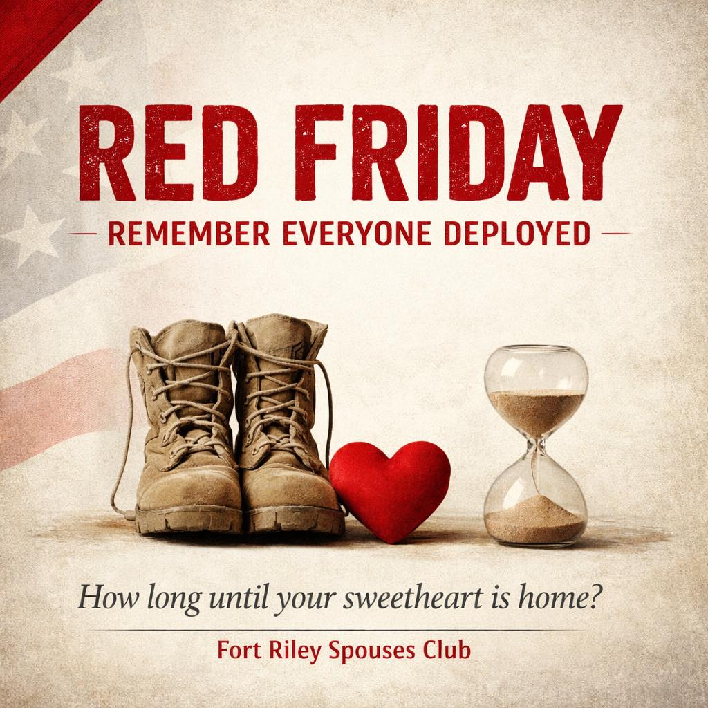 Fort Riley Spouses Club | Fort Riley KS