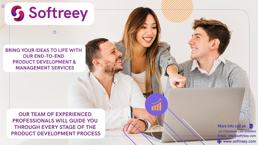 Softreey | Bangalore