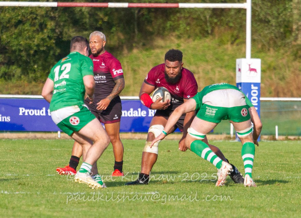 Rossendale Rugby Club | Rawtenstall
