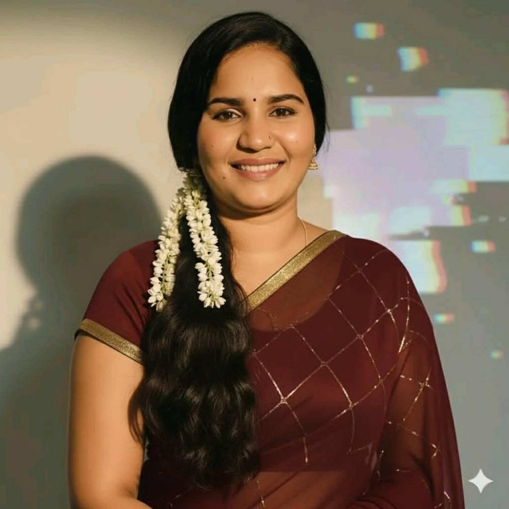 Malathi K