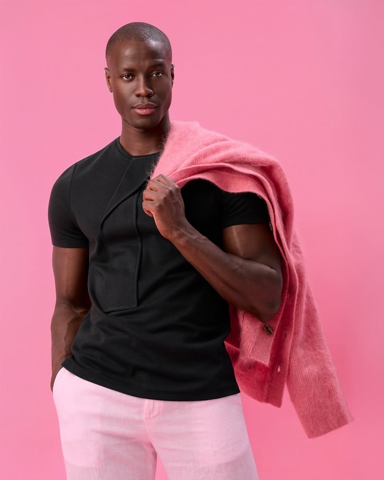 BMA Models - 🌸 Tough guys wear pink 🌸 #TeamBMA #BMAFamily... | Facebook