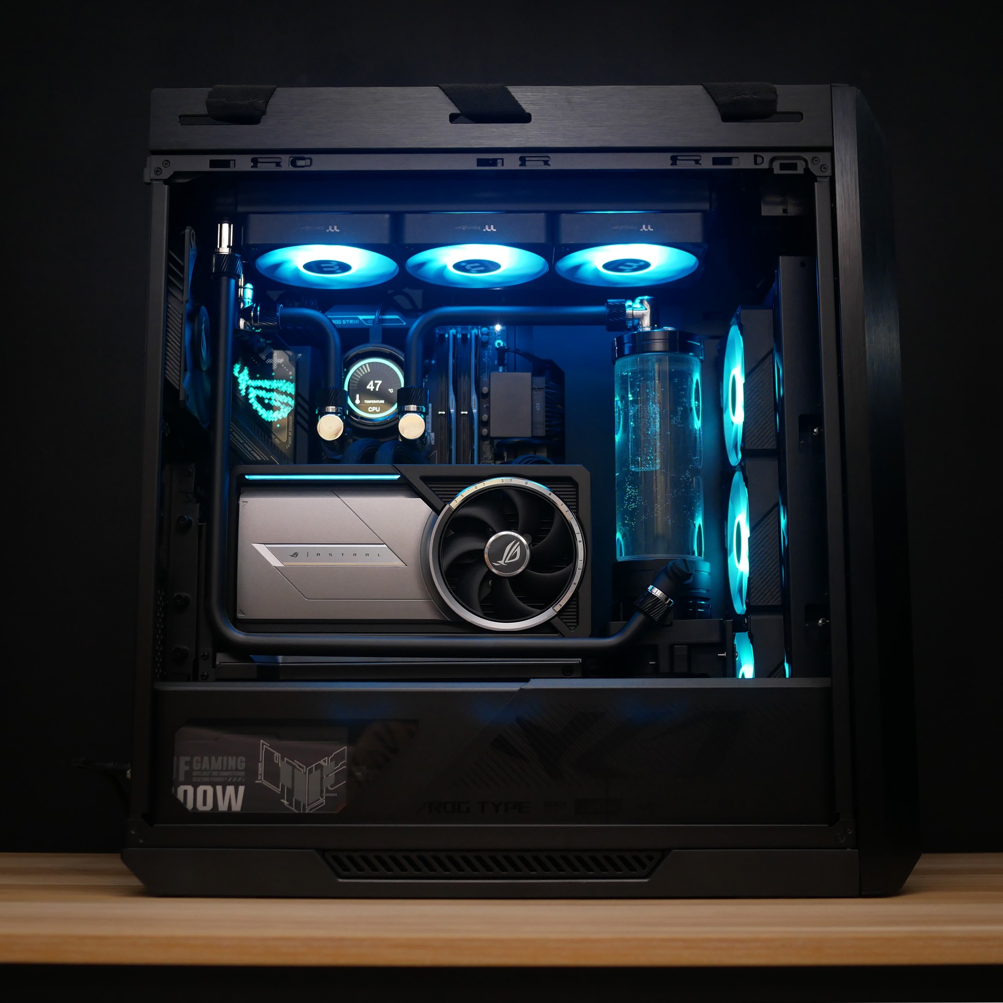 Cold Iron PC | Mandaluyong
