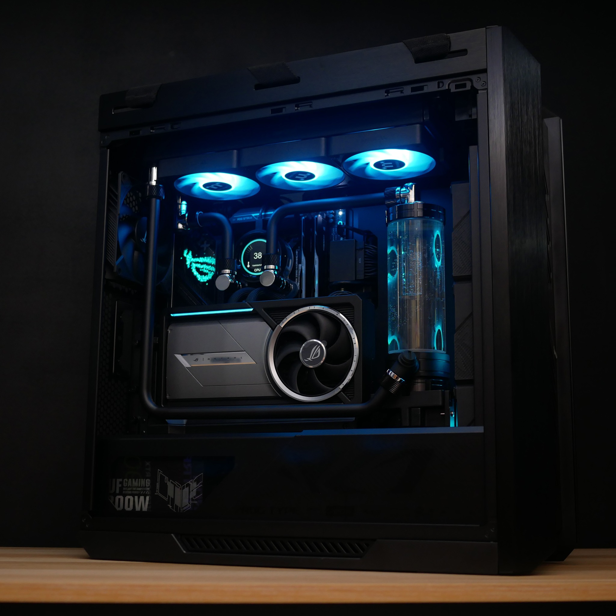 Cold Iron PC | Mandaluyong