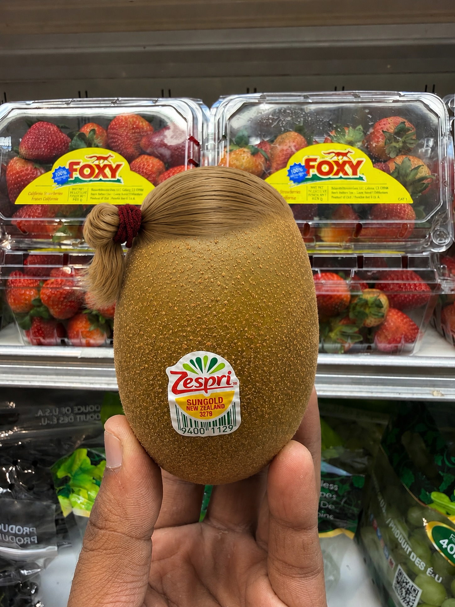 Chanka's Veggie and - Chanka's Veggie and Fruit Imports