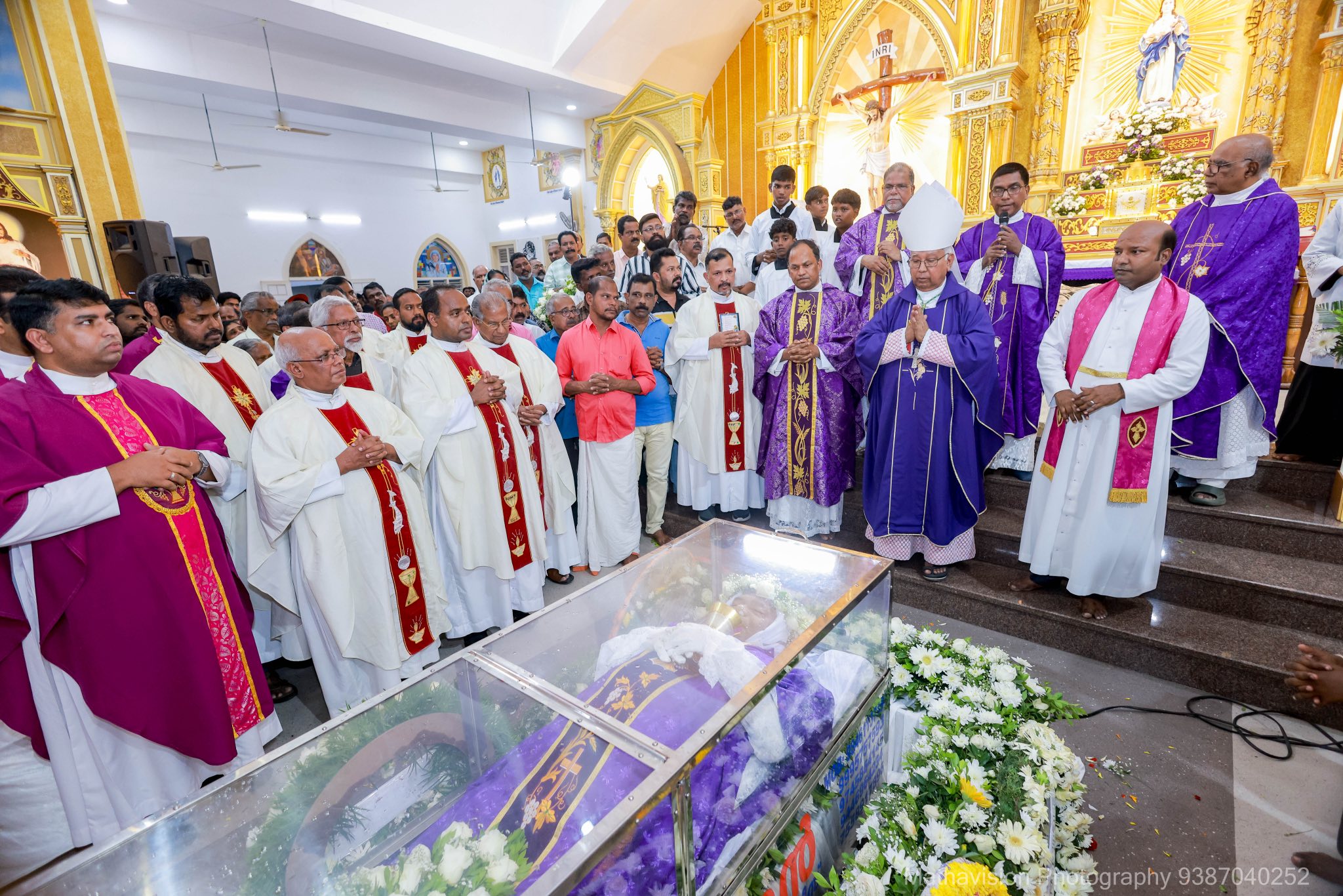 Roman Catholic Diocese... - Roman Catholic Diocese of Quilon