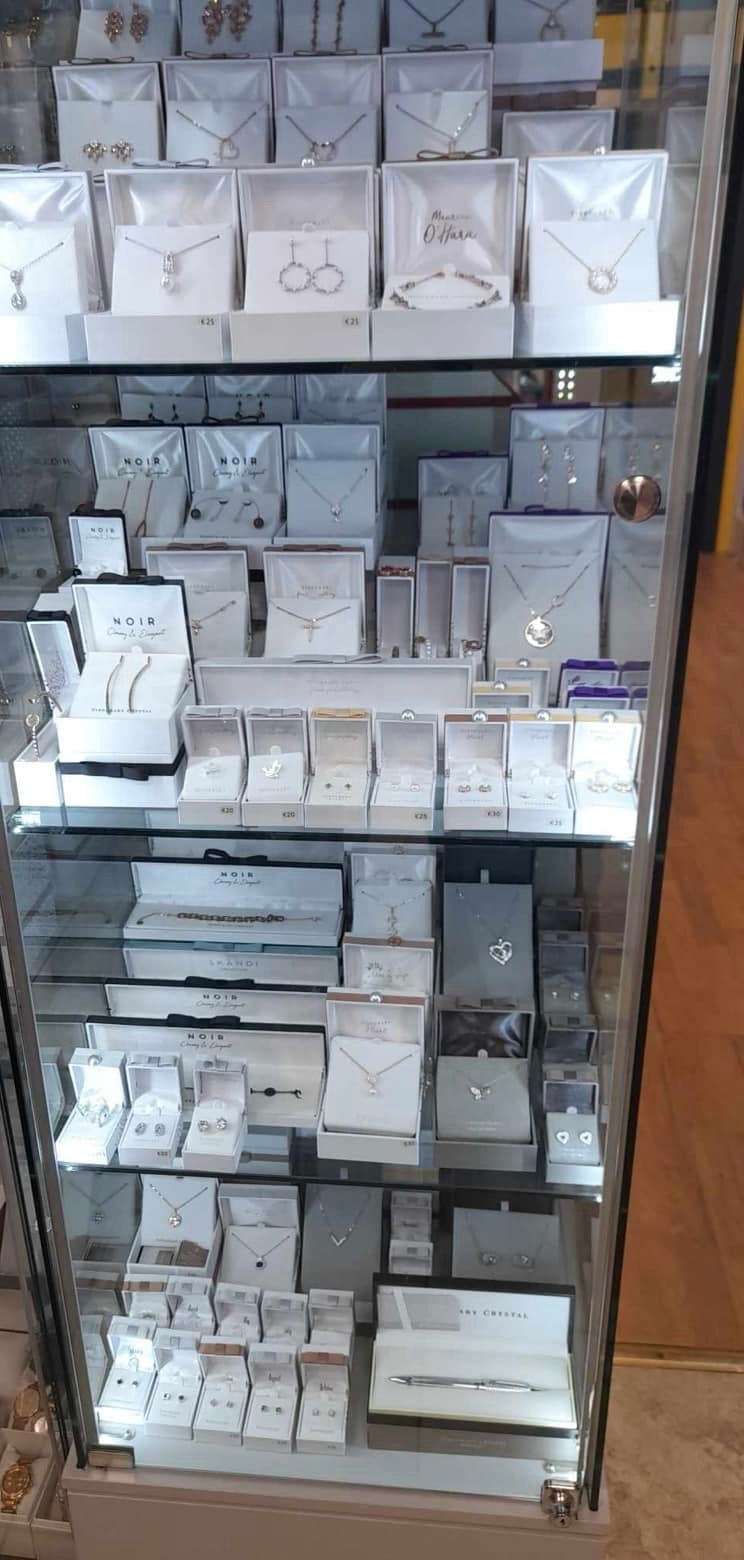 News & Gifts 4U Moate | Moate