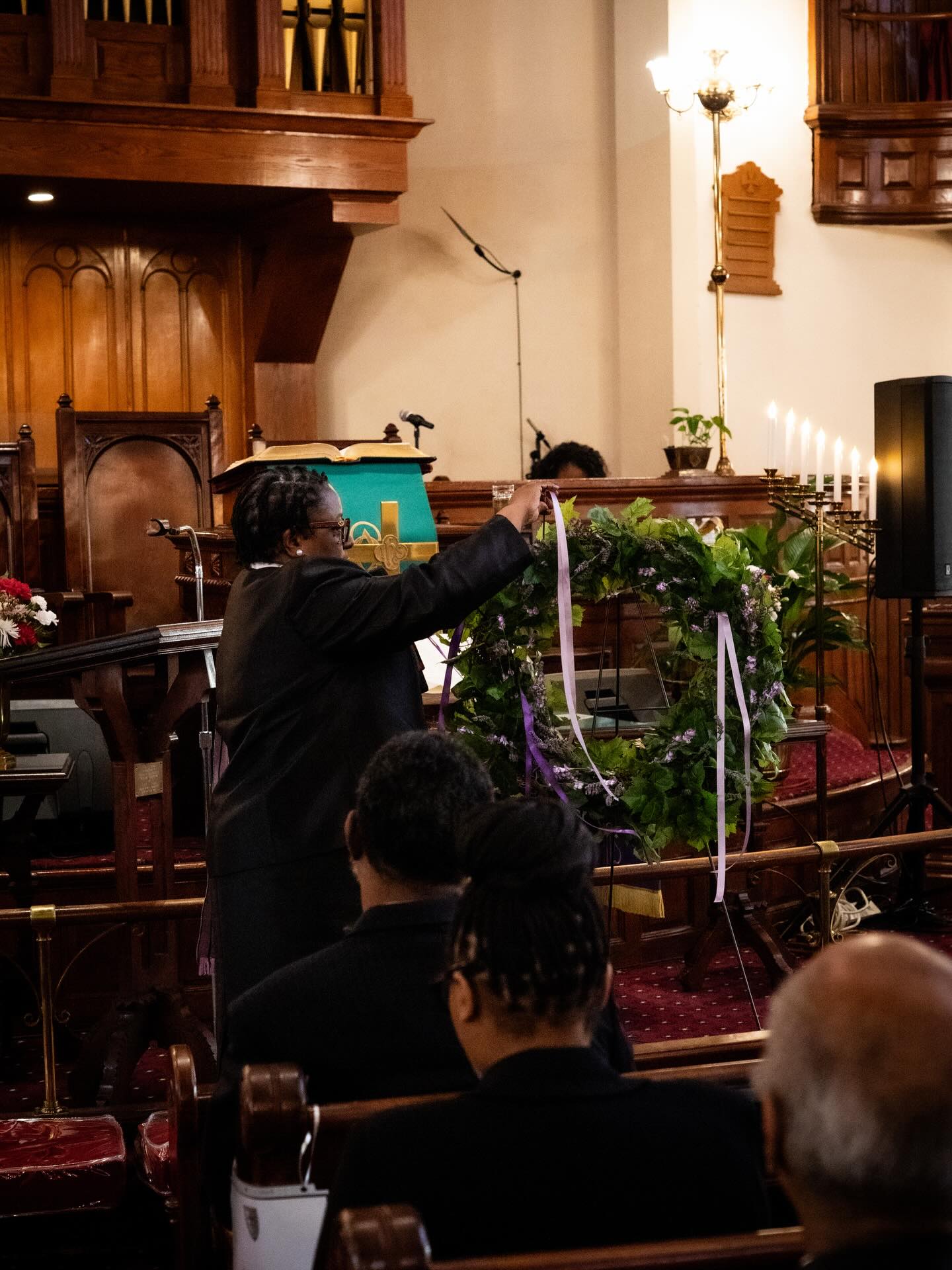 First Episcopal... - First Episcopal District - AME Church