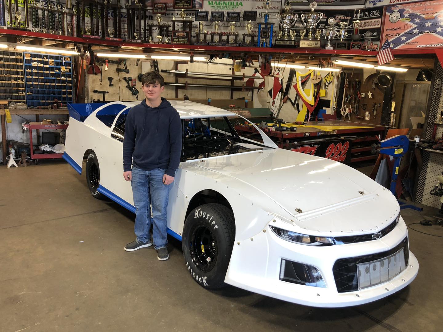 Trak-Star Race Cars added a new photo. - Trak-Star Race Cars