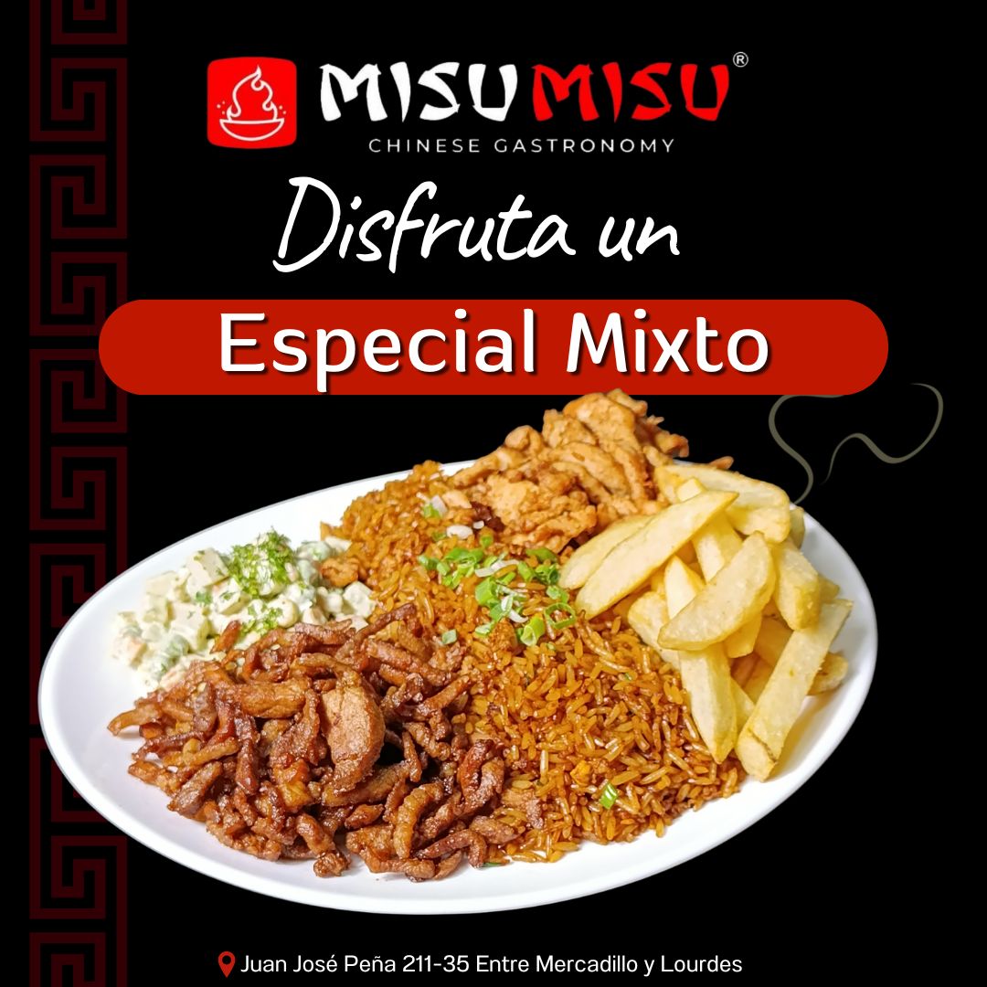 Misu Misu | Loja