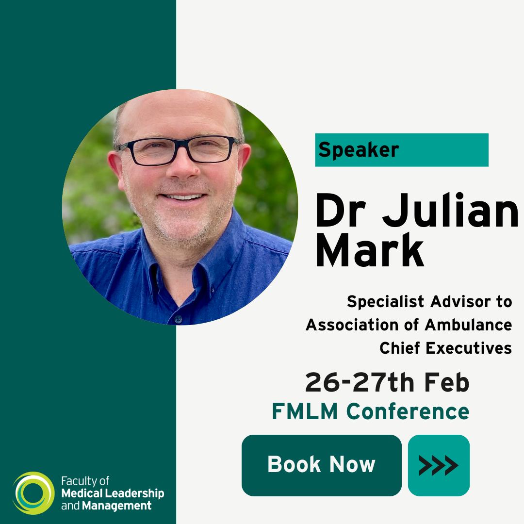 Faculty of Medical Leadership and Management - FMLM | Facebook