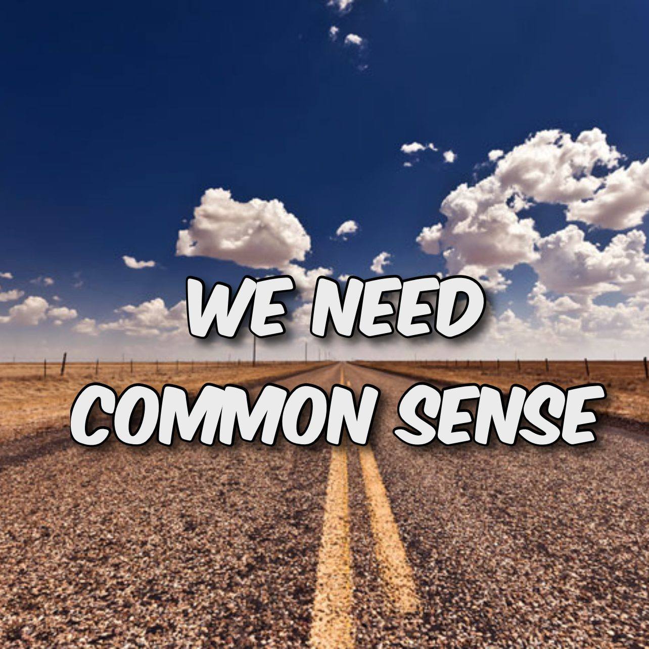 Un-Common Sense