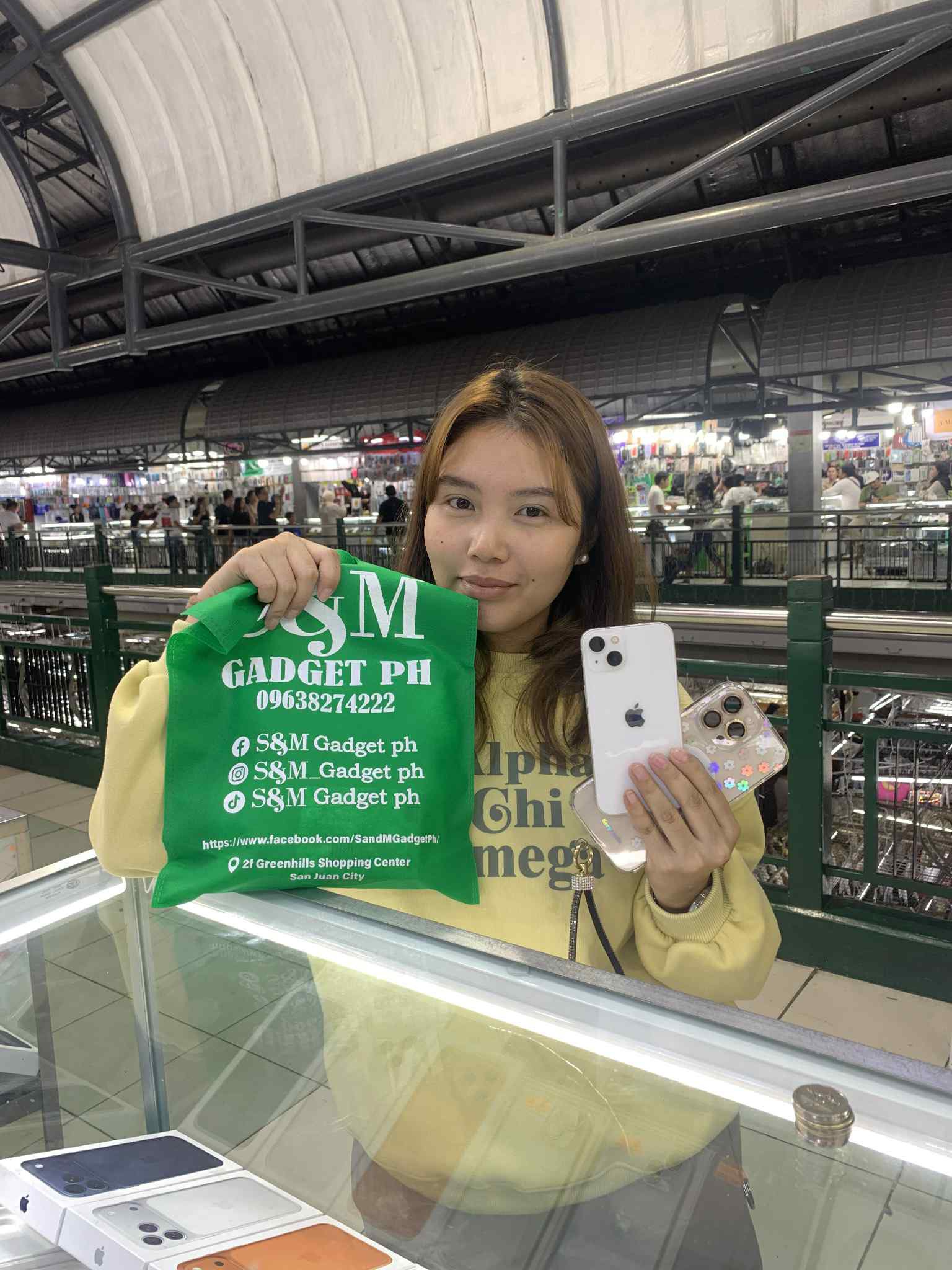 S&M Gadget Ph | San Juan