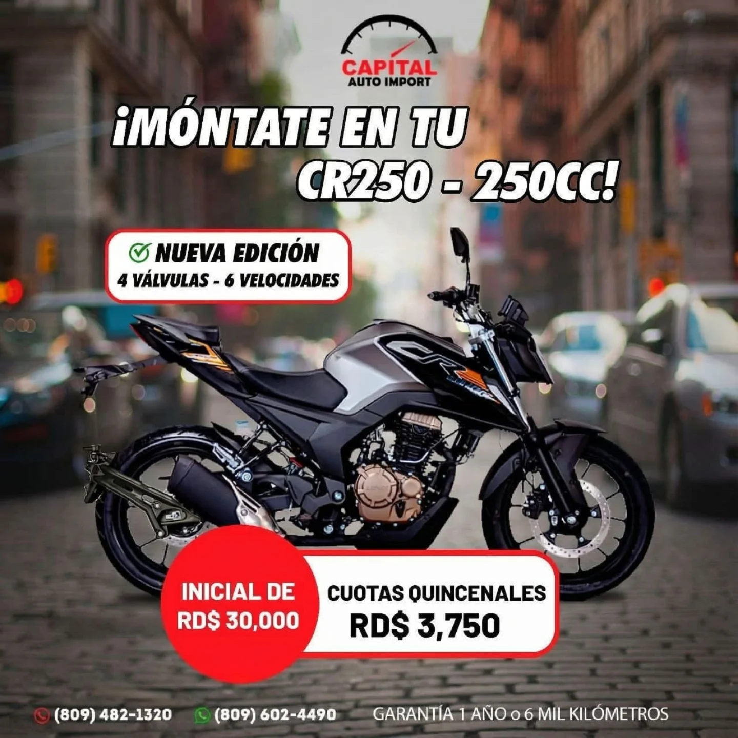 Concretar una venta es... - Capital Auto Import S.R.L | Facebook