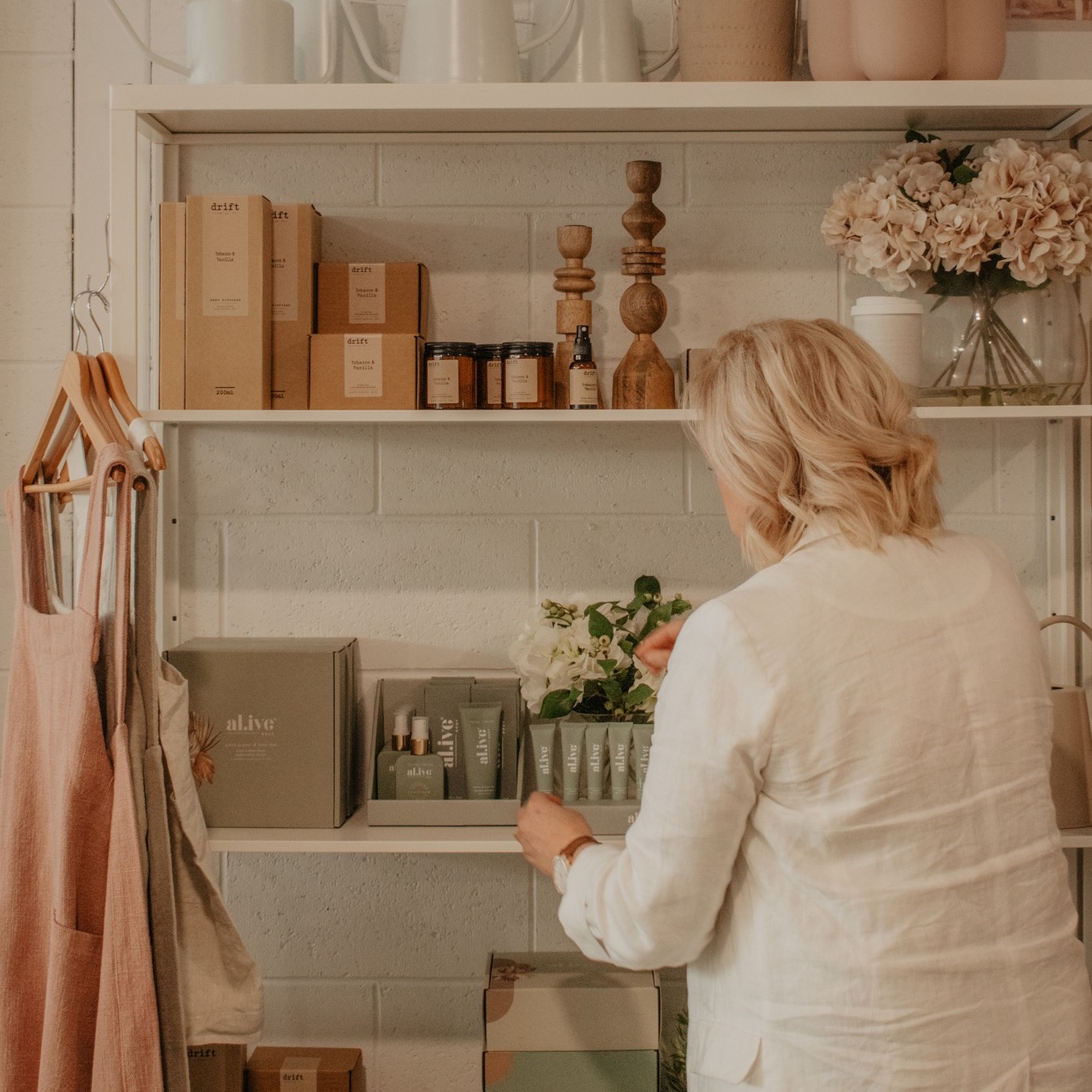 Muse - It’s heartbreaking to see so many incredible local shops ...