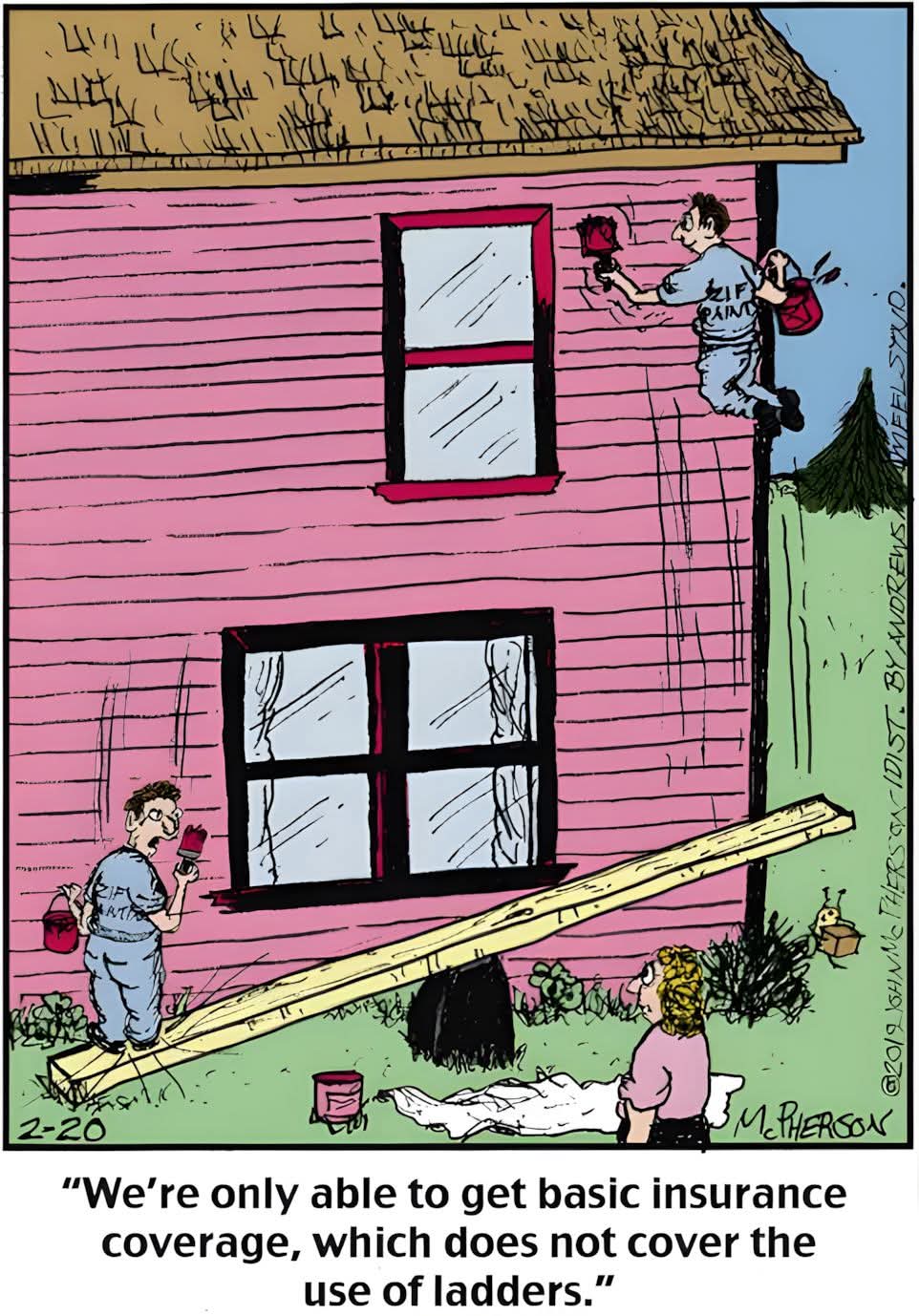 Brad Rupp Agency - American Family Insurance | Cedar Falls IA