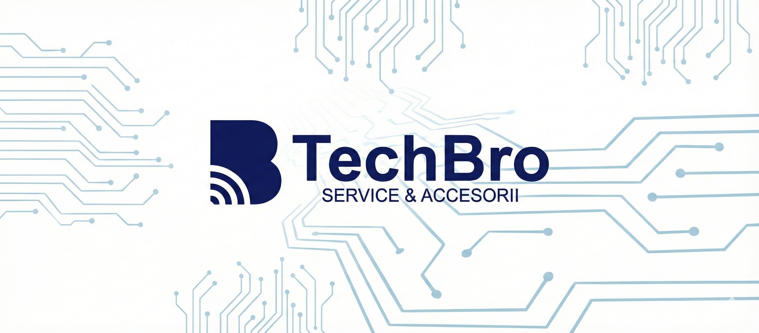 TechBro by Belvedere GSM | Bucharest
