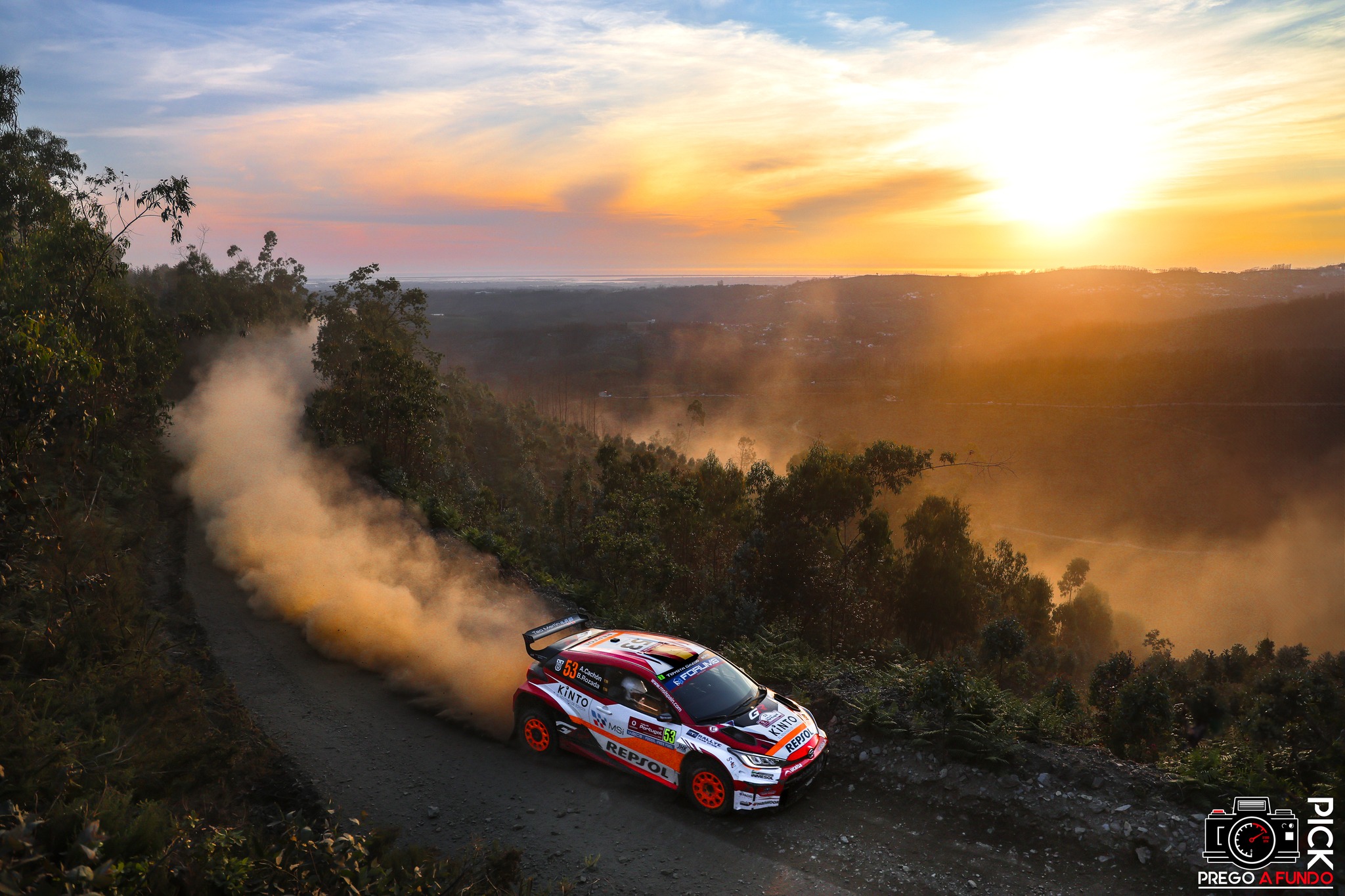 Pedro Antunes - Rally... - Pedro Antunes - Rally Driver