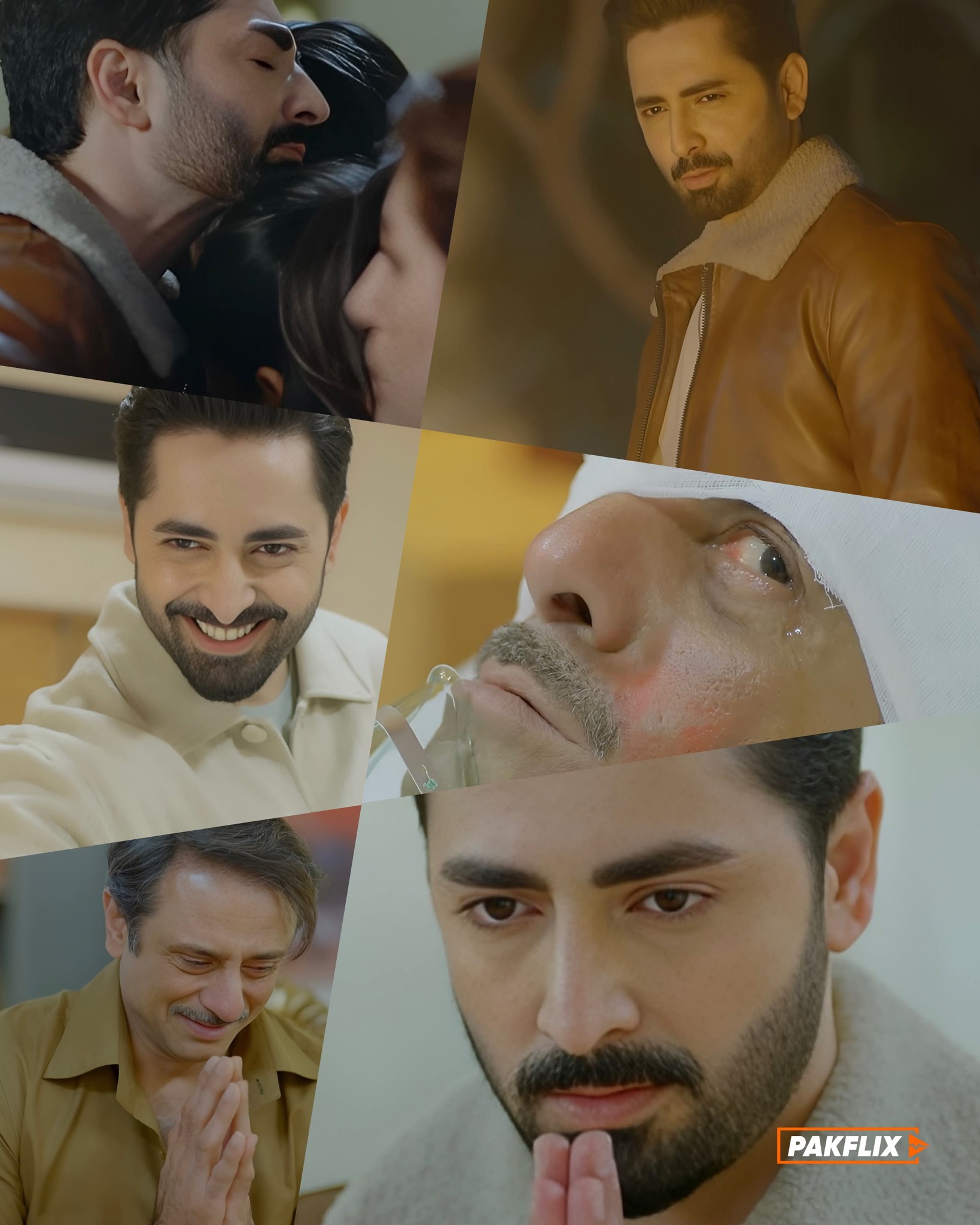 PakFlix - Are you ready for Mega Last Episode 💥💥💥 📲 Watch exclusively ...