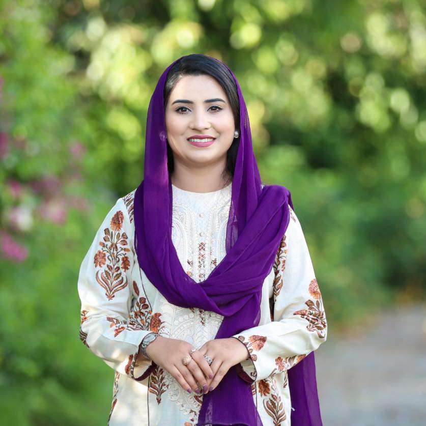 Anum Ashraf