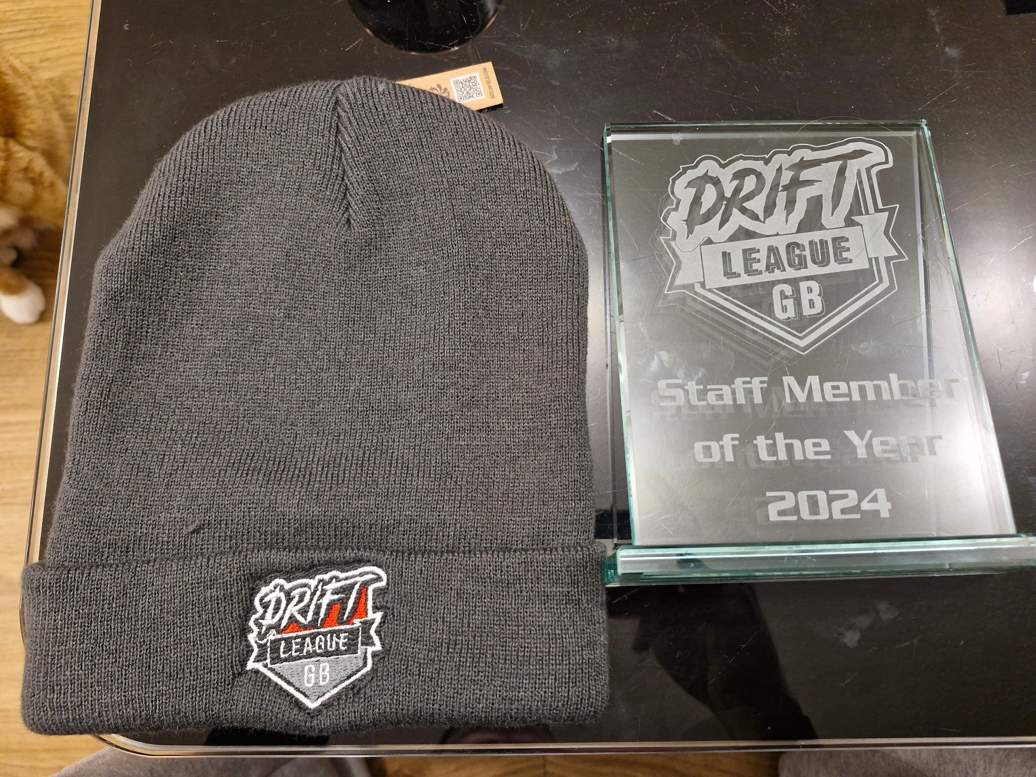 Colgate - During the drifting off season here's a post to thank Drift ...