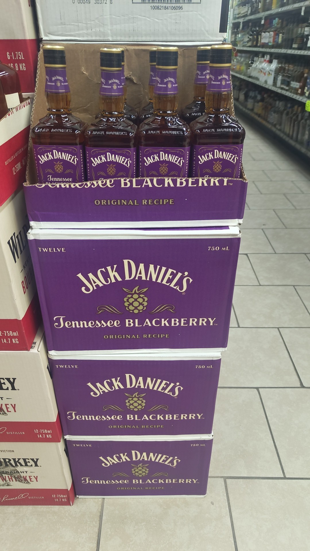 Meridian Ranch Liquor | Falcon CO