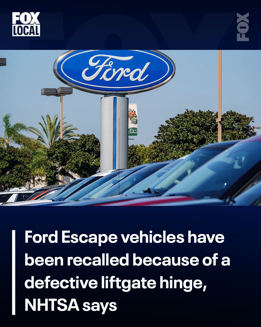 Sitemapcdatahttpsthereferenznet2019 Ford Escape Recall