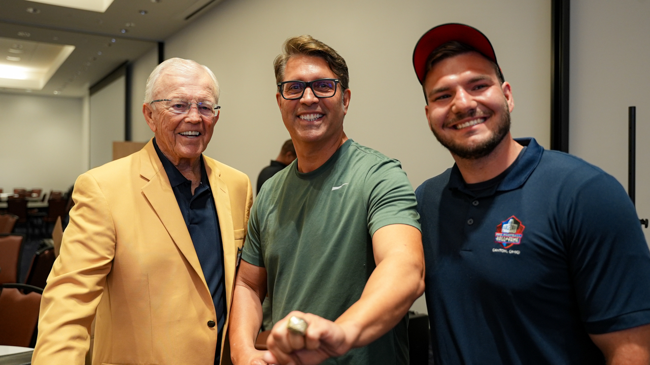 Joe Gibbs - Joe Gibbs added a new photo.