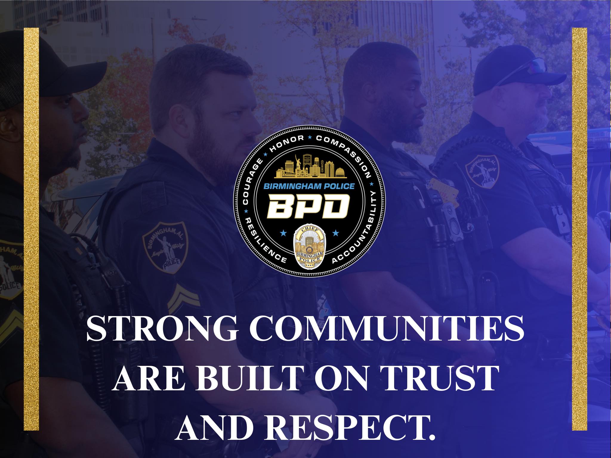Birmingham Police Department, Alabama - 🚨UPDATE: Brayden Butler has ...