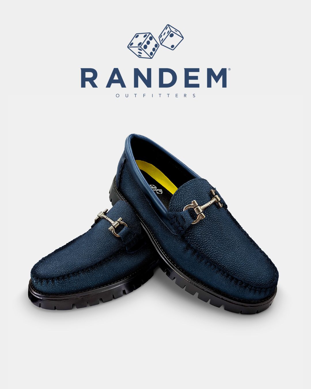 Randem - ¡Eleva tu estilo, elige Randem! 🔥 www.randem.mx #Randem # ...