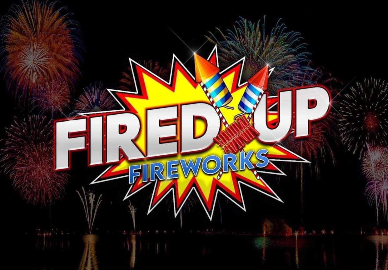 JUST ADD FIRE Fireworks added a... - JUST ADD FIRE Fireworks