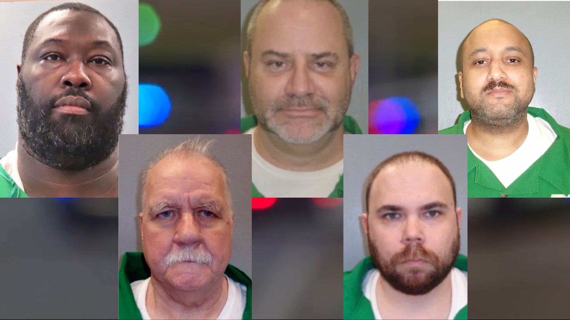 WCIV - Here is a look back at who South Carolina has executed on death ...