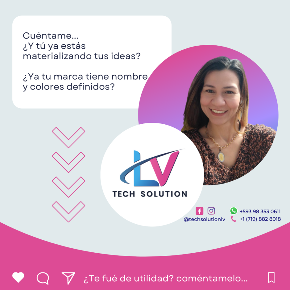 Tech Solution LV