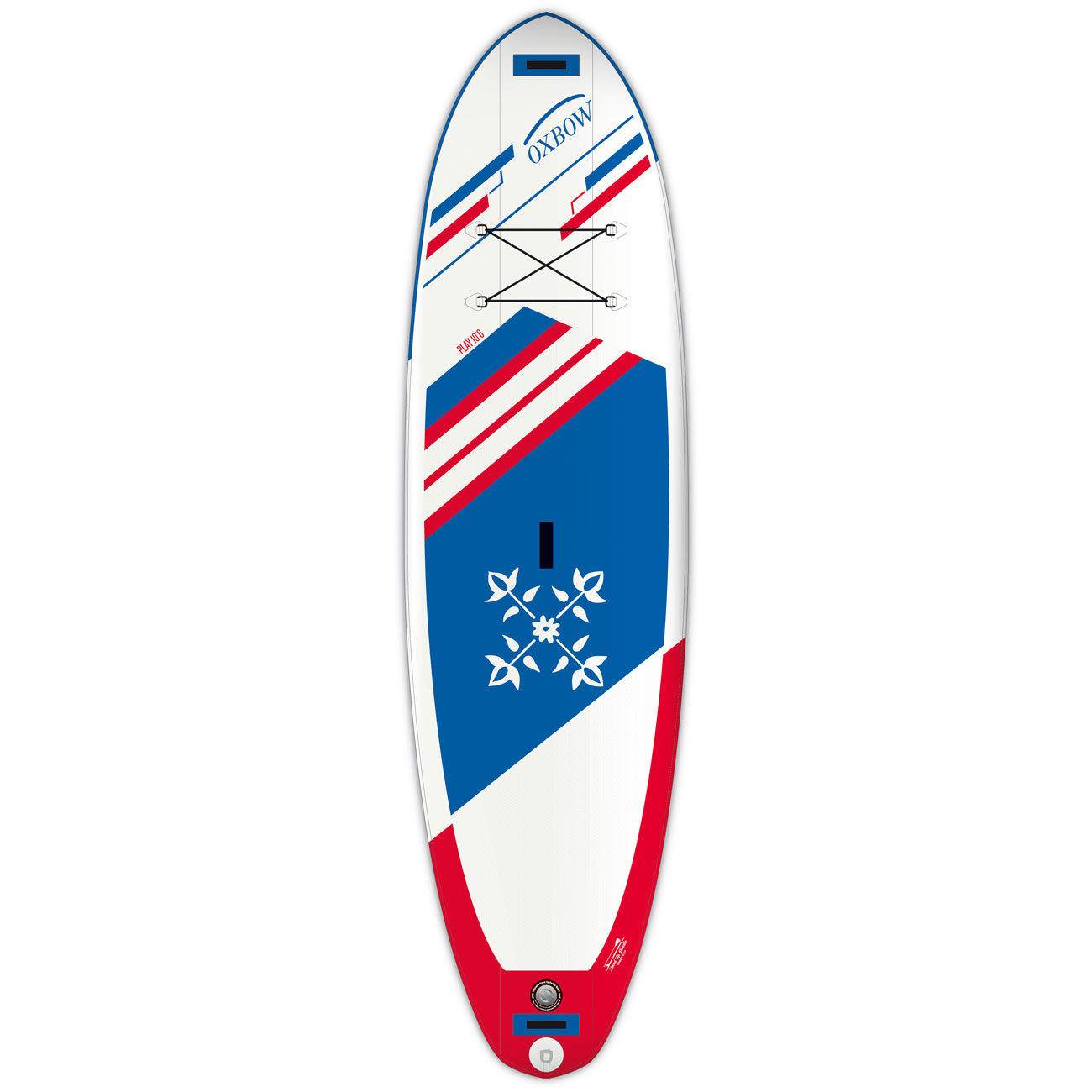OXBOW SUPの日本国内の販売スタート！ http://www.openbic.jp/brand/26 