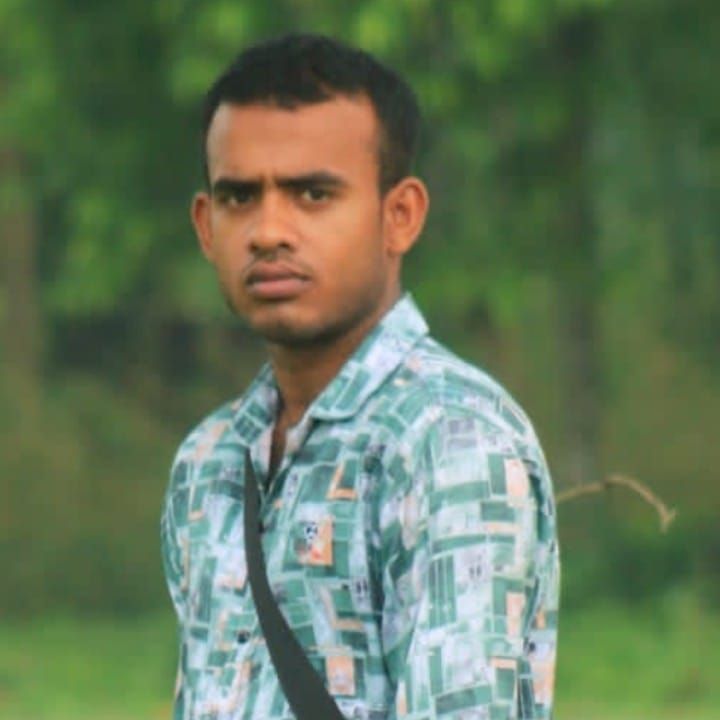 Md Rupchan Sorkar