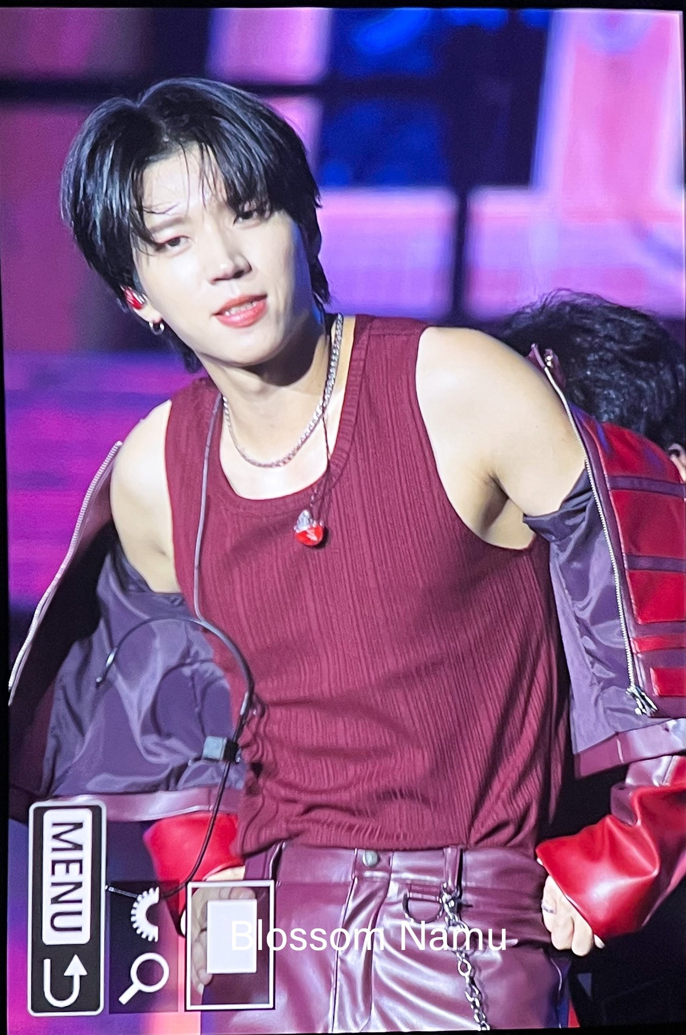 ☆ 2025 NAM WOO HYUN Concert <식목일5 - 나무高 : TREE HIGH SCHOOL