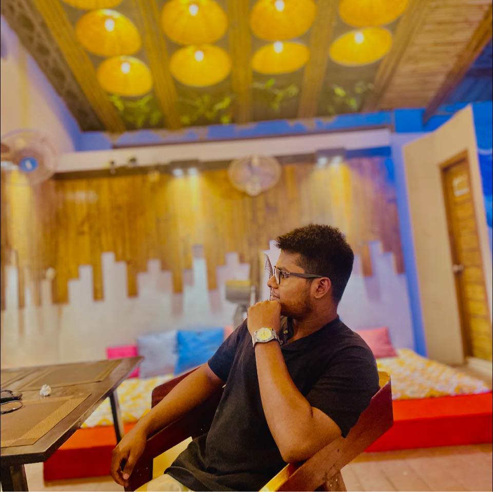 MD Raihan Sheikh