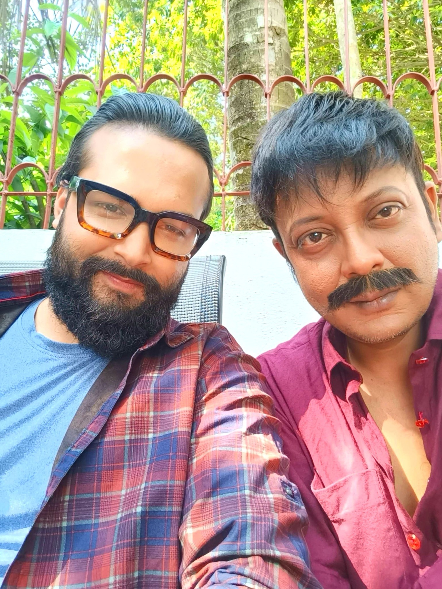 Rashed Mamun Apu