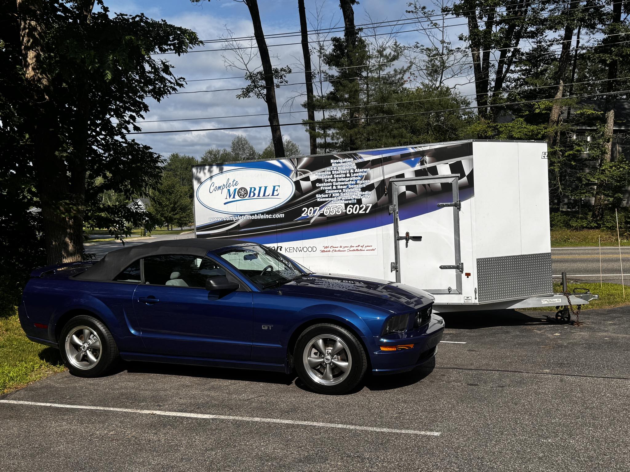 Complete Mobile, Inc | Scarborough ME
