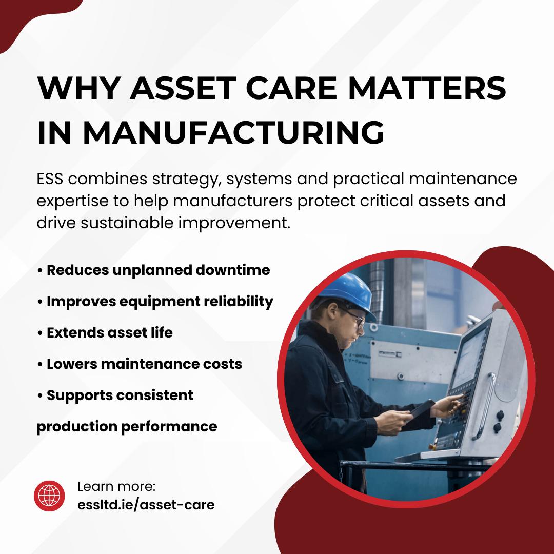 ESS Ltd. | Limerick
