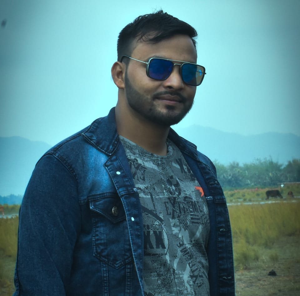 New Assam Enjoy Video