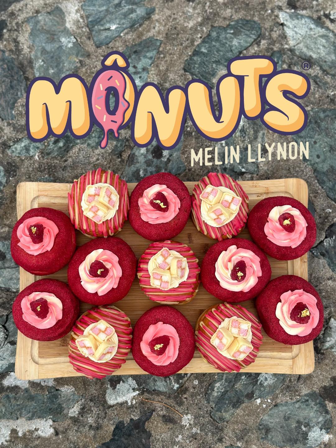 Melin Llynon