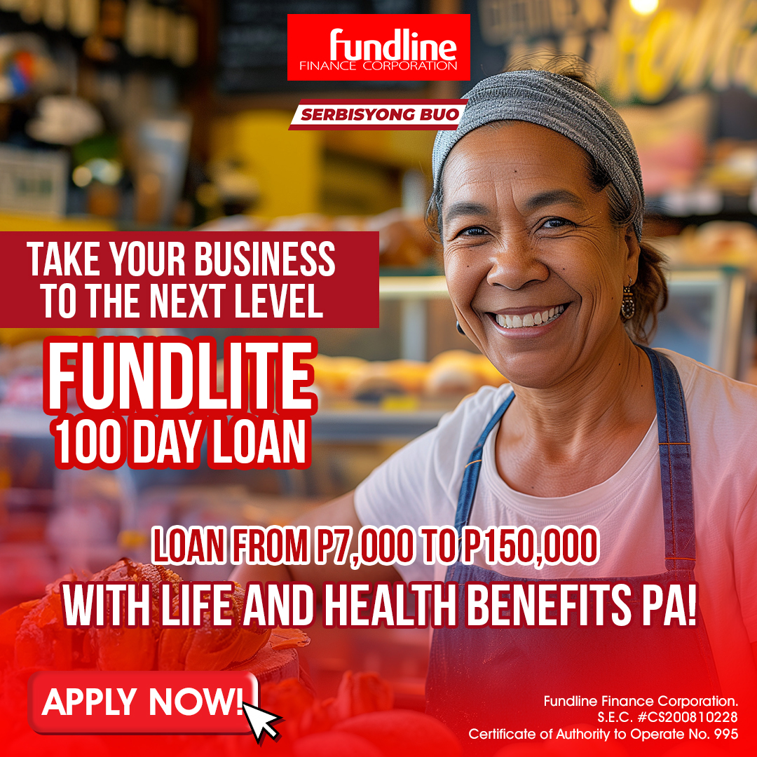 Fundline Nasugbu Branch | Nasugbu