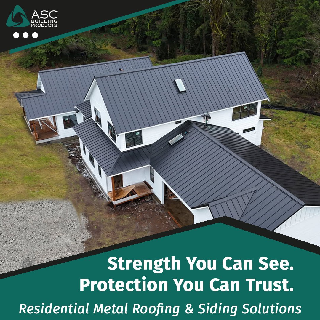 ASC Building Products | West Sacramento CA